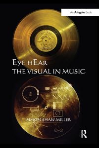 Produktbild: Eye hEar The Visual in Music