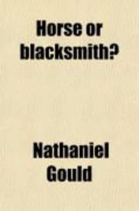 Produktbild: Horse or Blacksmith?