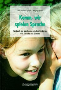 Produktbild: Komm, wir spielen Sprache
