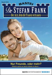 Produktbild: Dr. Stefan Frank 2354