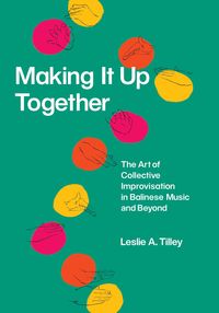Produktbild: Making It Up Together