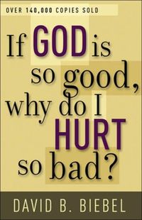 Produktbild: Biebel, D: If God is So Good, Why Do I Hurt So Bad?