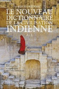 Produktbild: Le nouveau Dictionnaire de la civilisation indienne