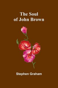 Produktbild: The Soul of John Brown