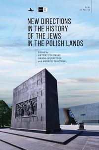 Produktbild: New Directions in the History of the Jews in the Polish Lands