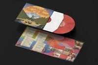 Produktbild: Rivers of the Red Planet (Deluxe Edition)