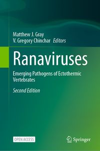 Produktbild: Ranaviruses