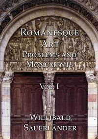 Produktbild: Romanesque Art, Vol. I