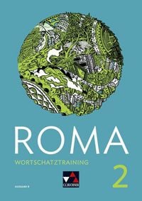 Produktbild: Roma B / ROMA B Wortschatztraining 2