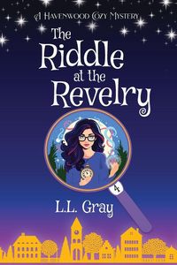 Produktbild: The Riddle at the Revelry