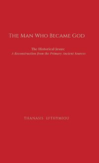 Produktbild: The Man Who Became God