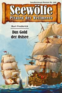Produktbild: Seew&ouml;lfe - Piraten der Weltmeere 306