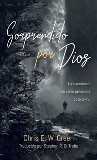 Produktbild: Sorprendido por Dios
