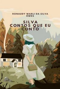 Produktbild: Silva Contos Que Eu Conto