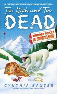 Produktbild: Too Rich and Too Dead