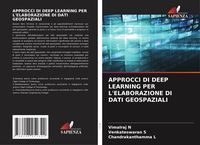 Produktbild: Approcci Di Deep Learning Per L'elaborazione Di Dati Geospaziali