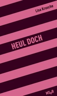 Produktbild: Heul doch