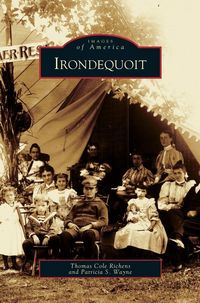 Produktbild: Irondequoit