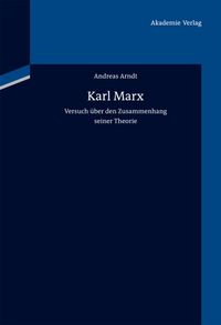 Produktbild: Karl Marx