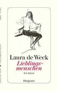 Produktbild: Lieblingsmenschen