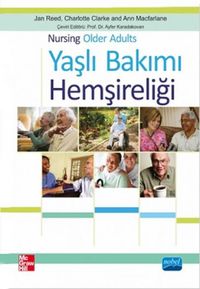 Produktbild: Yasli Bakimi Hemsireligi