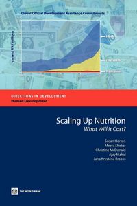 Produktbild: Scaling Up Nutrition