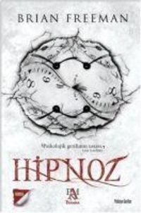 Bild vom Artikel Hipnoz vom Autor Brian Freeman