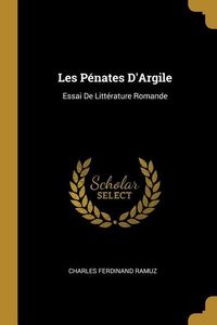 Produktbild: Les P&eacute;nates D'Argile