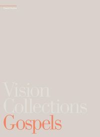 Produktbild: Gospels for the 21st Century