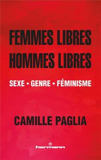 Produktbild: Femmes libres, hommes libres