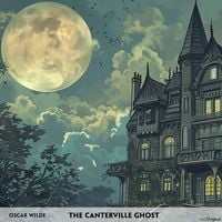 Bild vom Artikel The Canterville Ghost - Englisch-Hörverstehen meistern vom Autor Oscar Wilde