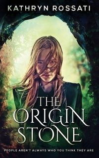 Produktbild: The Origin Stone