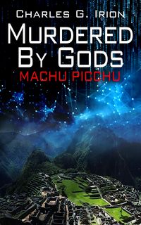 Produktbild: Murdered by Gods