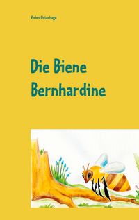 Produktbild: Die Biene Bernhardine