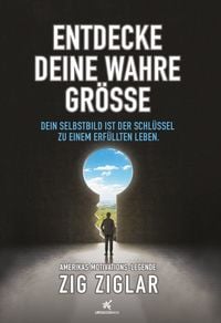 Produktbild: Entdecke deine wahre Gr&ouml;sse