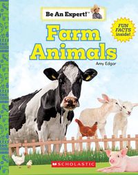 Produktbild: Farm Animals (Be an Expert!)