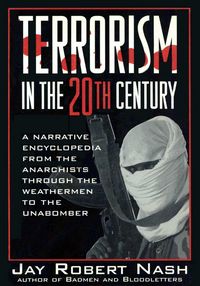 Produktbild: Terrorism in the 20th Century