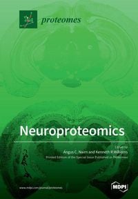 Produktbild: Neuroproteomics
