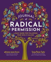 Produktbild: Journal of Radical Permission