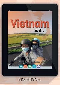 Produktbild: Vietnam as if...: Tales of youth, love and destiny