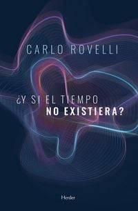 Produktbild: Y Si El Tiempo No Existiera?