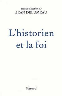Produktbild: L'Historien et la foi