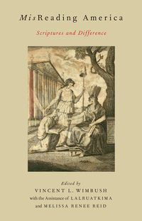 Produktbild: MisReading America