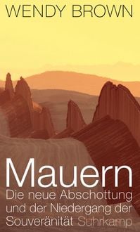 Produktbild: Mauern