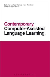 Produktbild: Contemporary Computer-Assisted Language Learning