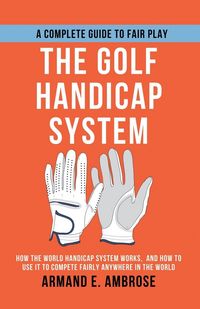Produktbild: The Golf Handicap System