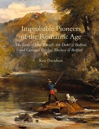 Produktbild: Improbable Pioneers of the Romantic Age