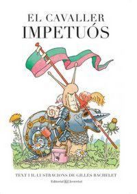 Produktbild: El cavaller impetu&oacute;s