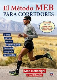 Produktbild: El m&eacute;todo MEB para corredores
