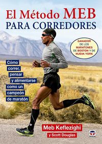 Produktbild: Keflezighi, M: M&eacute;todo MEB para corredores